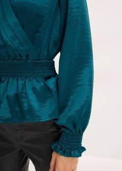 Tunique-blouse
