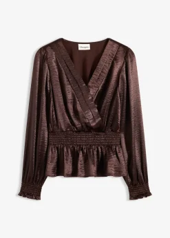 Tunique-blouse