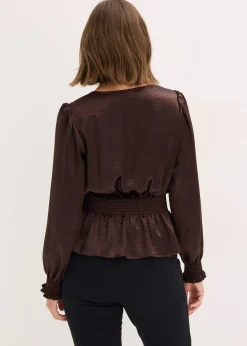 Tunique-blouse