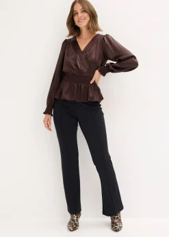 Tunique-blouse