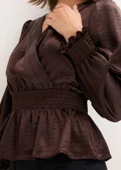 Tunique-blouse