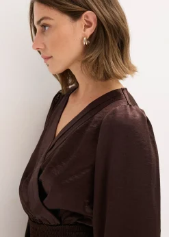 Tunique-blouse