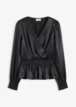 Tunique-blouse