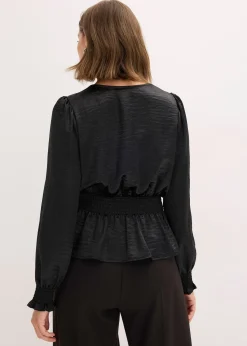 Tunique-blouse