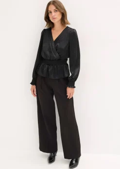 Tunique-blouse