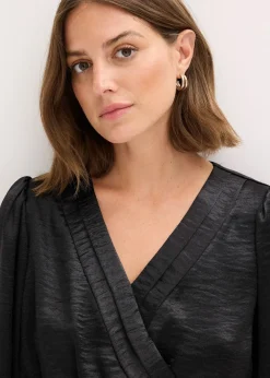 Tunique-blouse