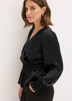 Tunique-blouse