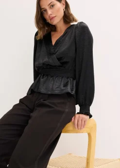 Tunique-blouse
