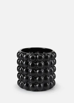 Vase à bulles