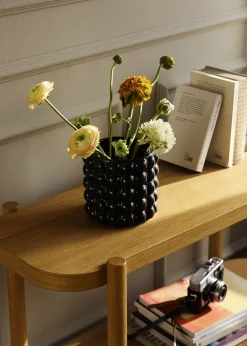 Vase à bulles