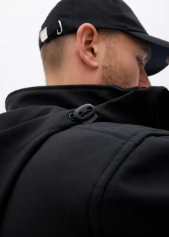 Veste 2 en 1 pour homme avec fonction portage