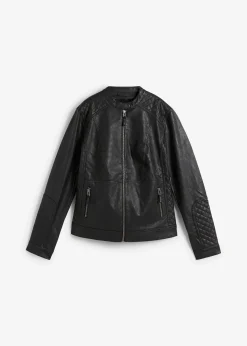 Veste biker