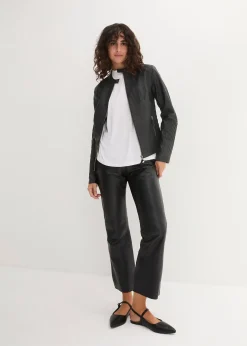 Veste biker