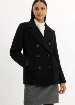 Veste caban