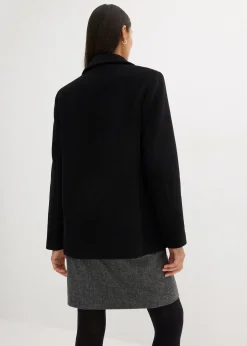 Veste caban