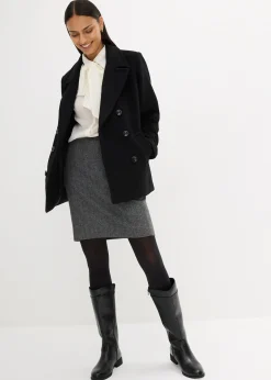 Veste caban