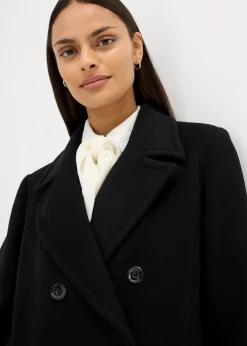 Veste caban