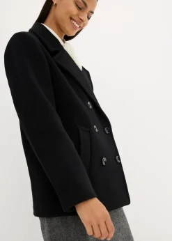 Veste caban