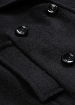 Veste caban