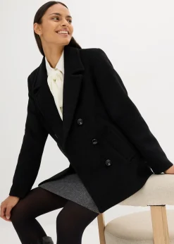 Veste caban