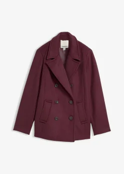 Veste caban