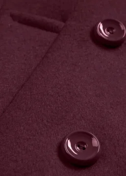 Veste caban