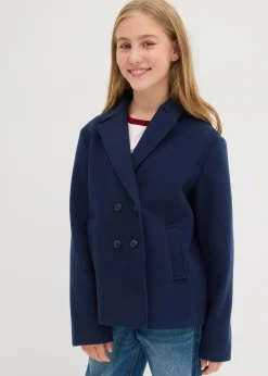 Veste caban