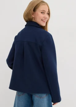 Veste caban