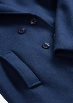 Veste caban