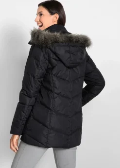 Veste, coupe ample