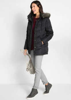 Veste, coupe ample