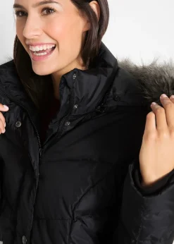 Veste, coupe ample