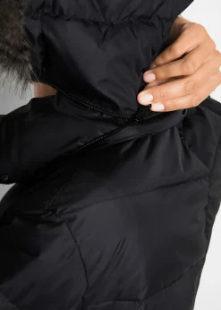 Veste, coupe ample