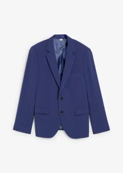 Veste de costume extensible, Regular