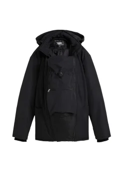 Veste de grossesse