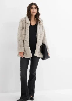 Veste de grossesse douillette