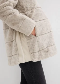 Veste de grossesse douillette