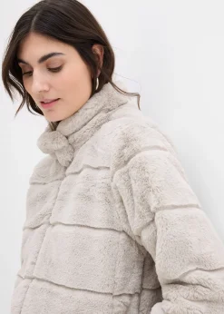 Veste de grossesse douillette