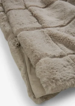 Veste de grossesse douillette