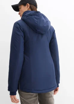 Veste de grossesse 3-en-1 avec fonction de portage