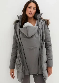 Veste de grossesse/de portage, matelassée