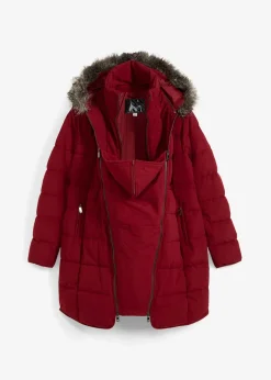 Veste de grossesse/de portage, matelassée