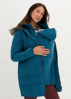 Veste de grossesse/de portage, matelassée