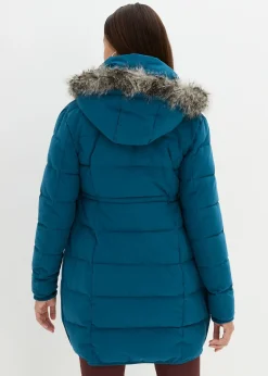 Veste de grossesse/de portage, matelassée