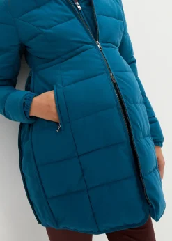 Veste de grossesse/de portage, matelassée