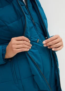 Veste de grossesse/de portage, matelassée