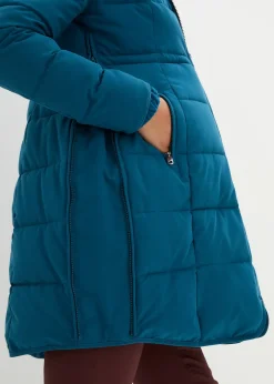Veste de grossesse/de portage, matelassée