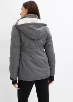 Veste de grossesse/portage 3en1 douillette