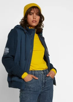 Veste de mi-saison