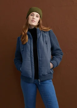 Veste de mi-saison